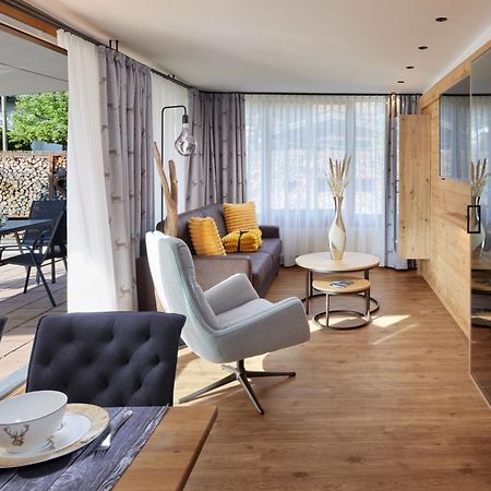 Maximilian Appartements Schwangau Extérieur photo