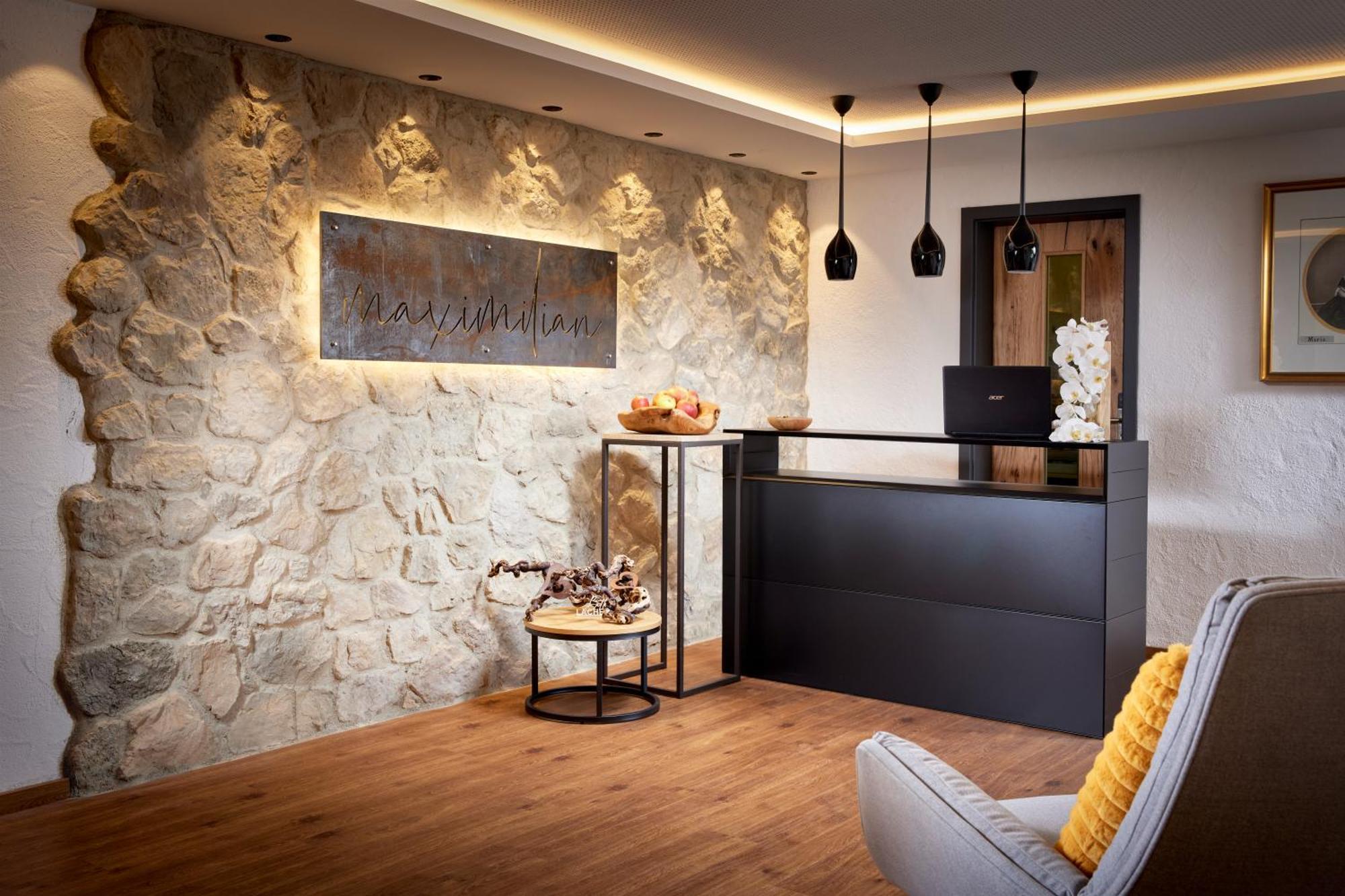 Maximilian Appartements Schwangau Extérieur photo