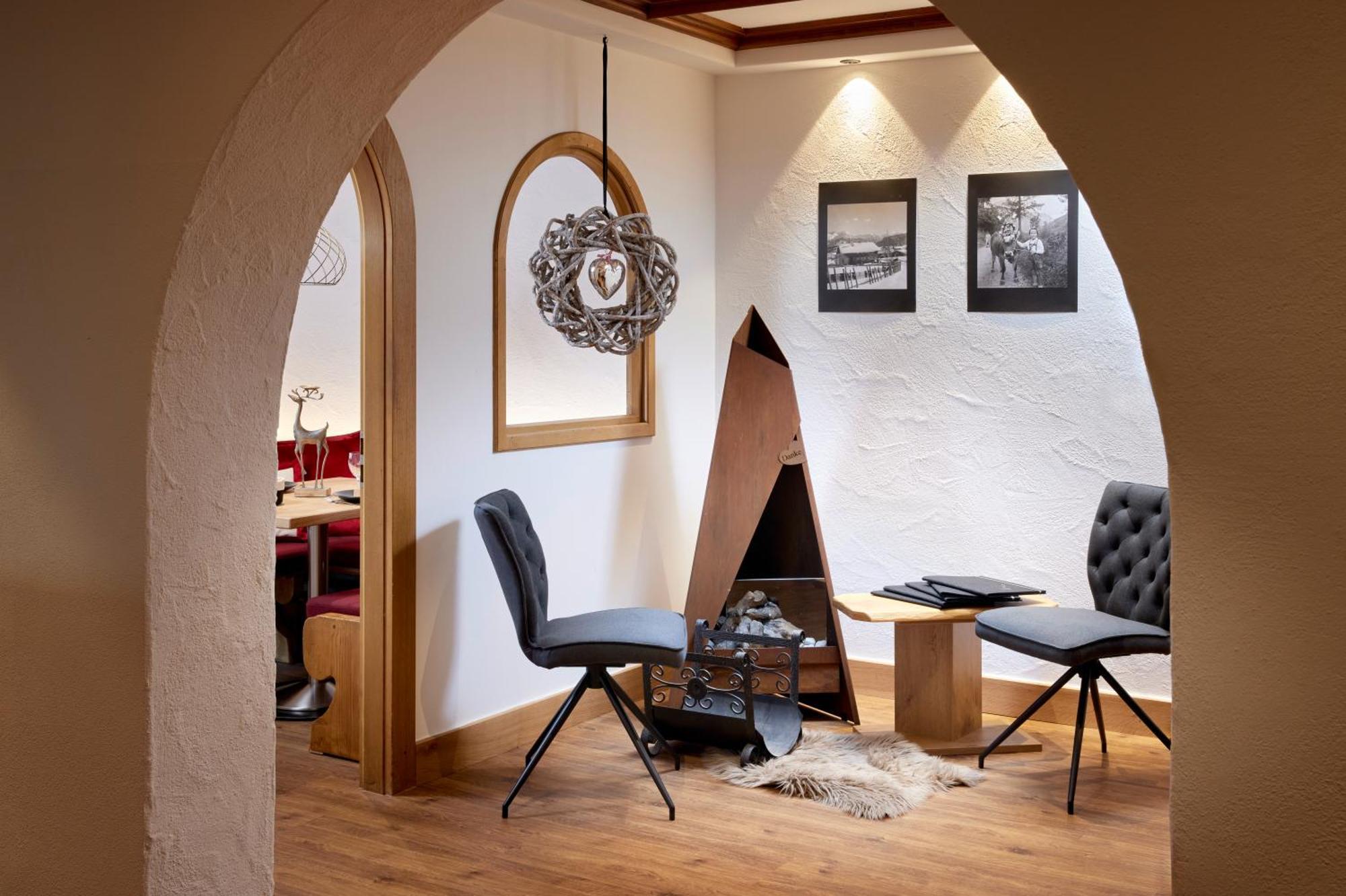 Maximilian Appartements Schwangau Extérieur photo