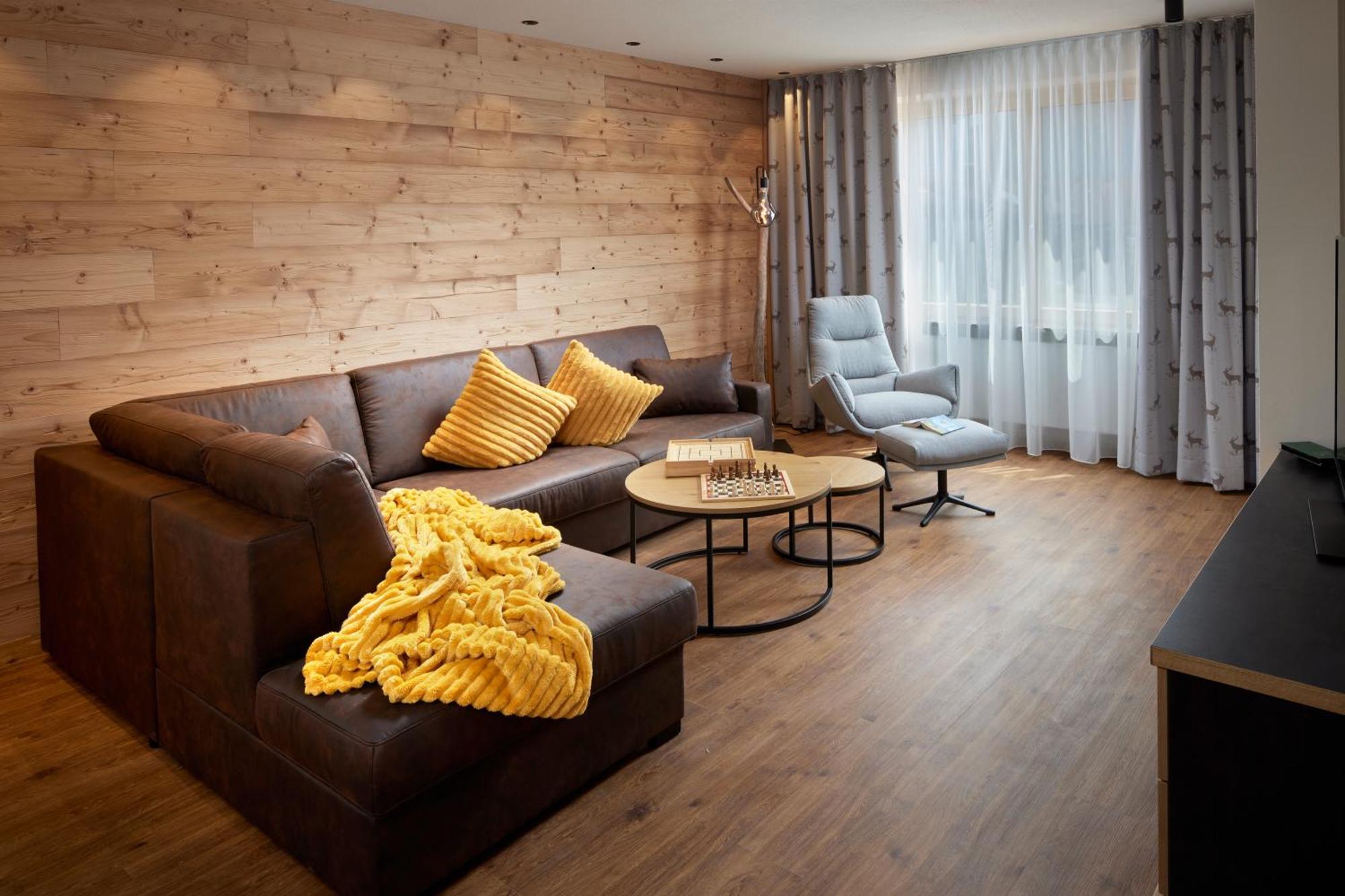 Maximilian Appartements Schwangau Extérieur photo