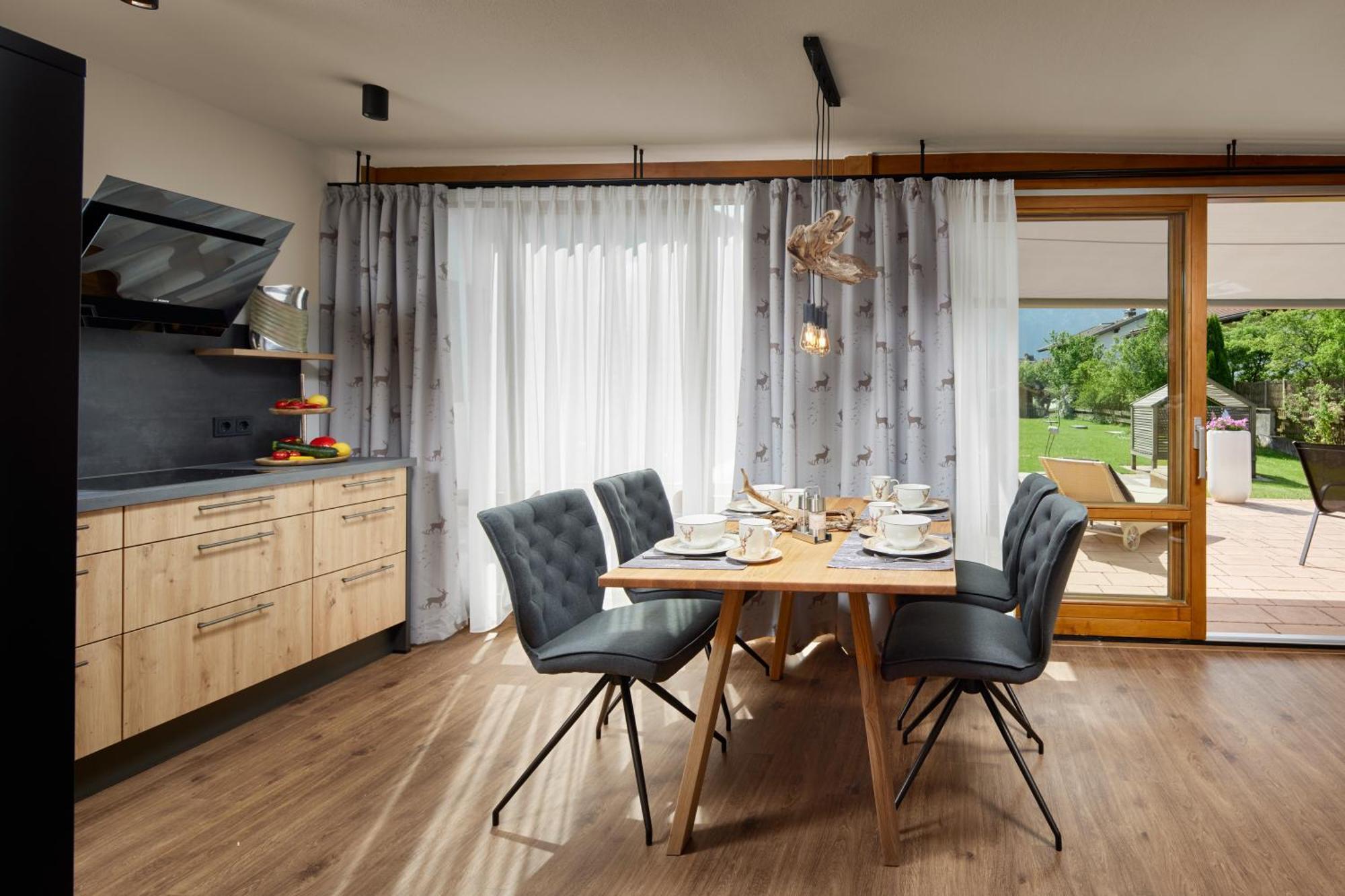 Maximilian Appartements Schwangau Extérieur photo